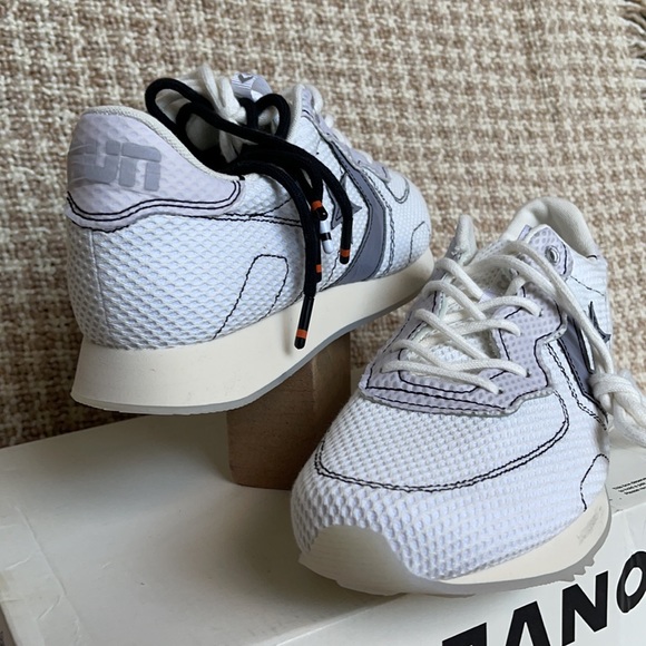 Converse Thunderbolt OX Egret/Winter White MEN`S - Picture 10 of 16